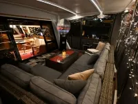 Luxus-Yachtfahrt in Prag